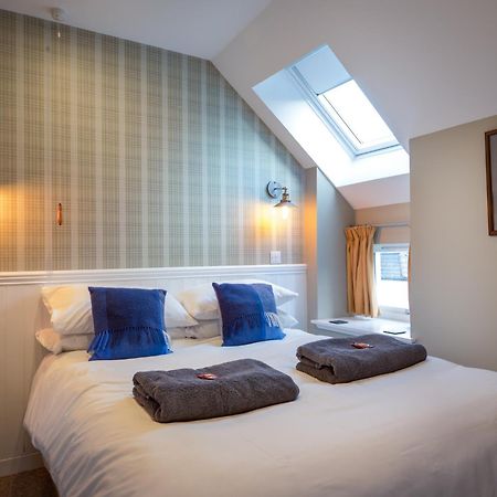 Highland Holiday Cottages Newtonmore Rom bilde