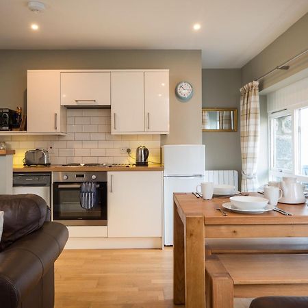 Highland Holiday Cottages Newtonmore Eksteriør bilde