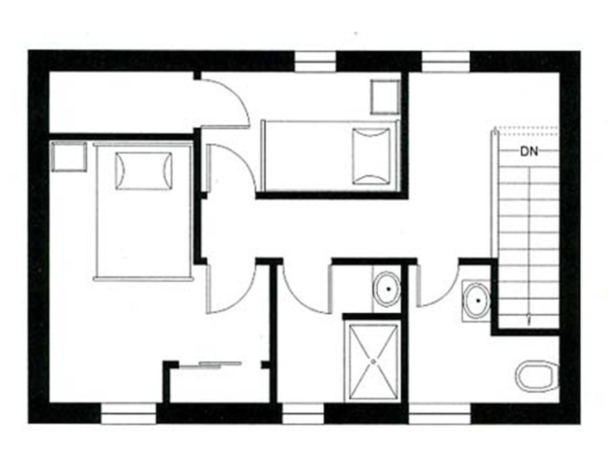 Highland Holiday Cottages Newtonmore Rom bilde