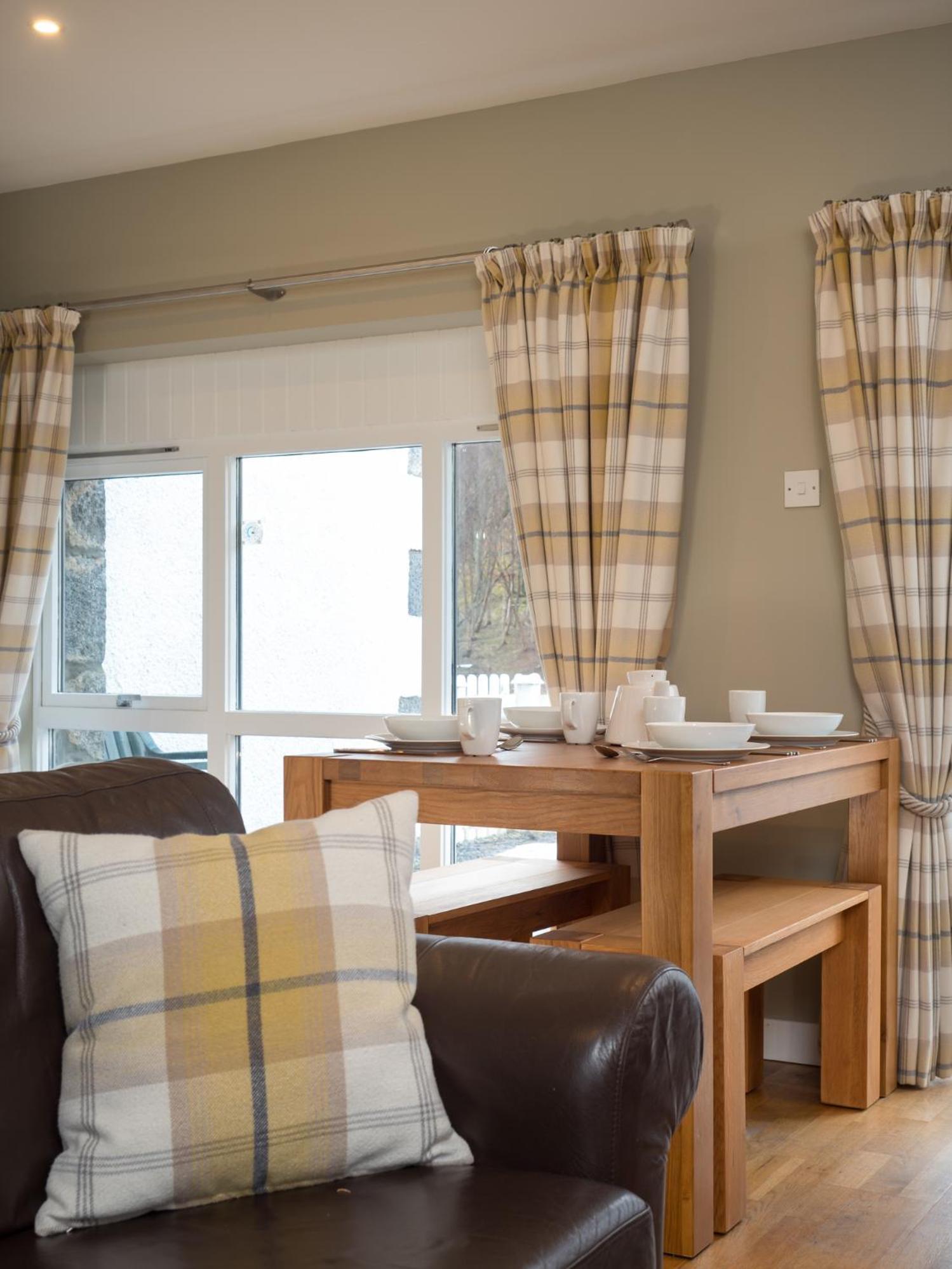 Highland Holiday Cottages Newtonmore Rom bilde