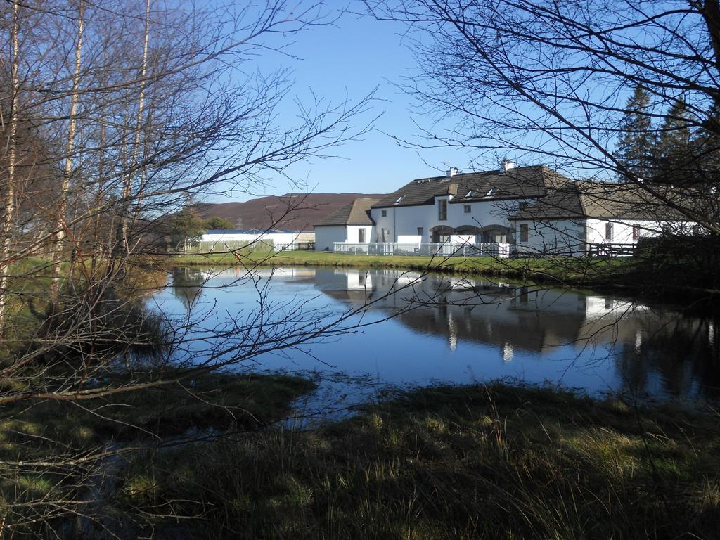 Highland Holiday Cottages Newtonmore Eksteriør bilde